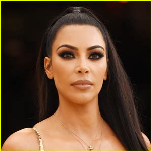 Kim Kardashian Reveals Why She Spoke About the Sex Tape。